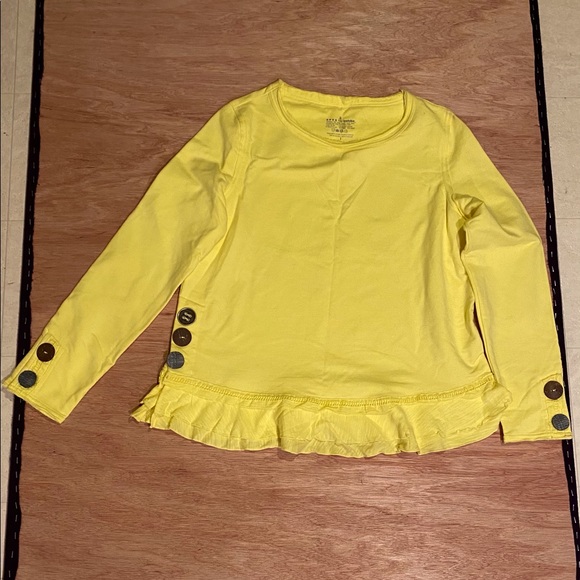 Neon Buddha long sleeve - Picture 1 of 2